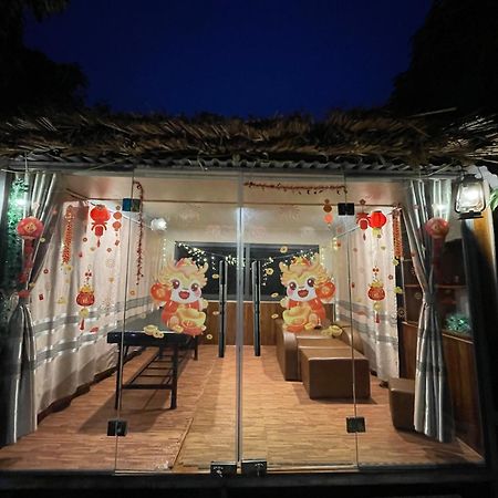 Anh Huong Tam Coc Homestay Ninh Binh Luaran gambar