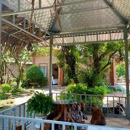 Anh Huong Tam Coc Homestay Ninh Binh Luaran gambar