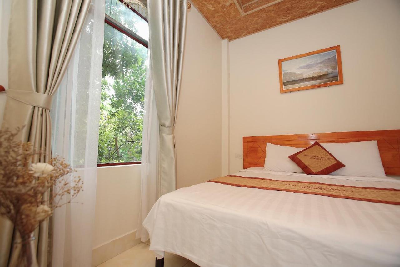 Anh Huong Tam Coc Homestay Ninh Binh Luaran gambar