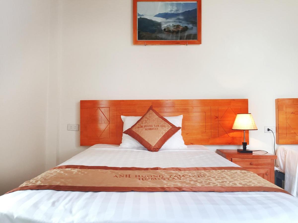 Anh Huong Tam Coc Homestay Ninh Binh Luaran gambar