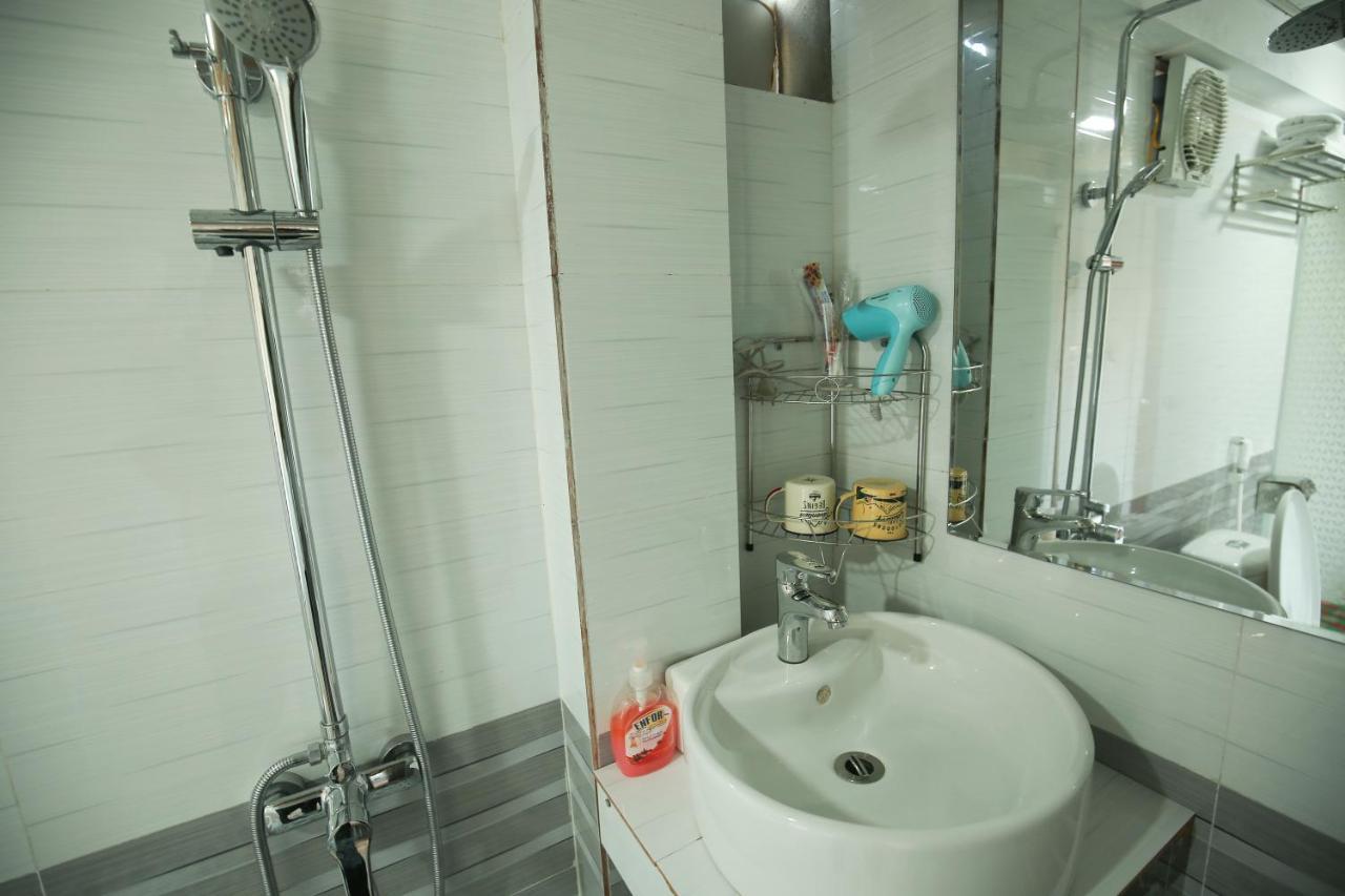 Anh Huong Tam Coc Homestay Ninh Binh Luaran gambar