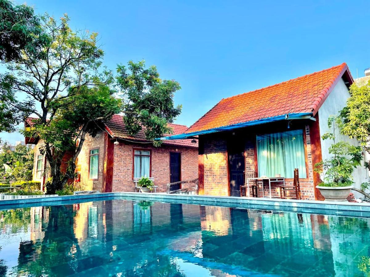 Anh Huong Tam Coc Homestay Ninh Binh Luaran gambar