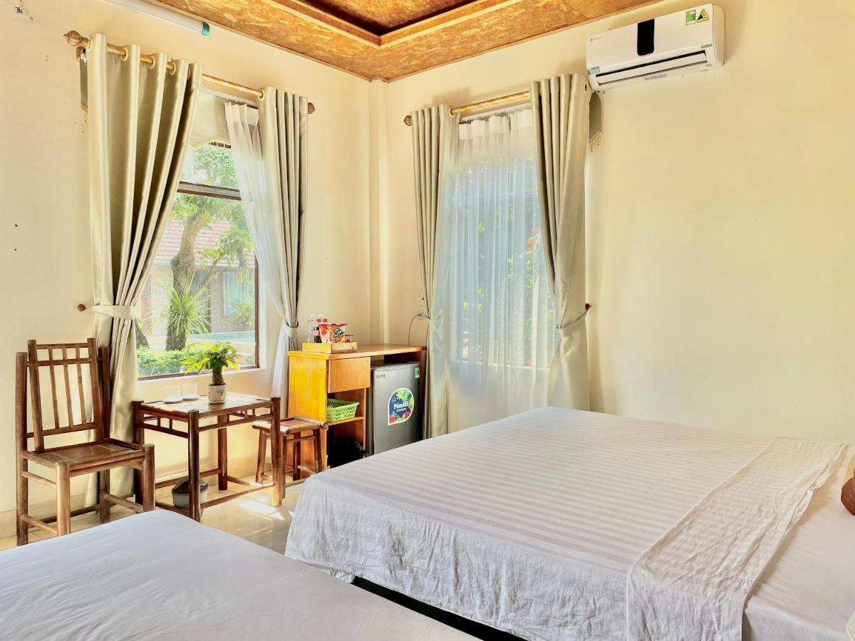 Anh Huong Tam Coc Homestay Ninh Binh Luaran gambar