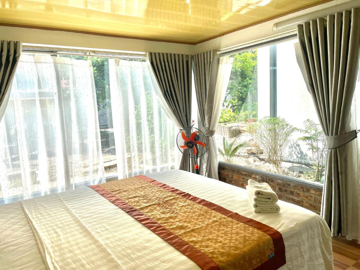 Anh Huong Tam Coc Homestay Ninh Binh Luaran gambar
