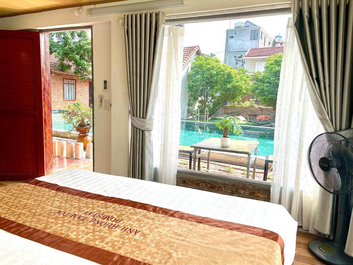 Anh Huong Tam Coc Homestay Ninh Binh Luaran gambar