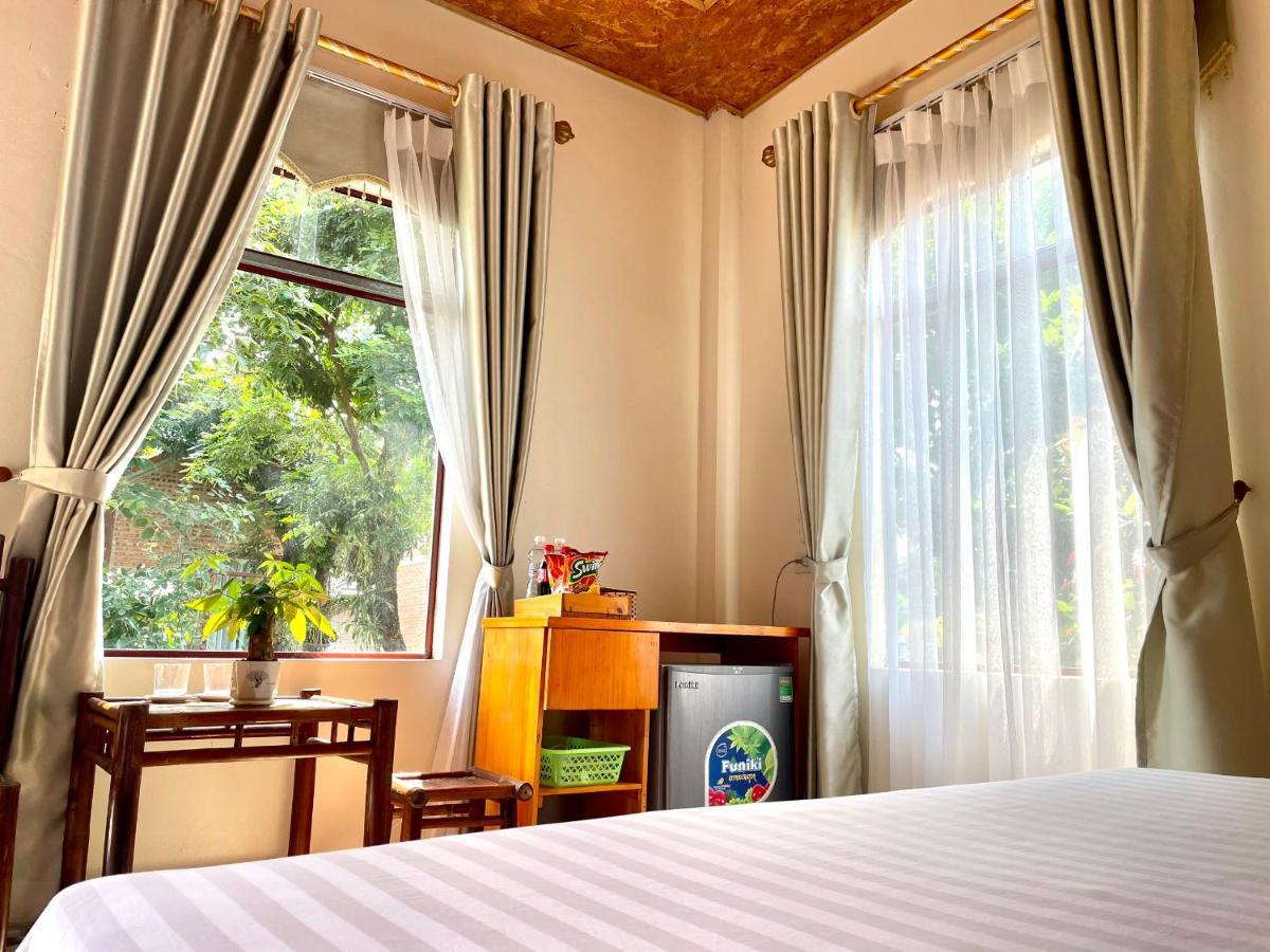 Anh Huong Tam Coc Homestay Ninh Binh Luaran gambar