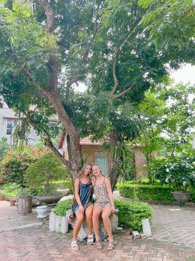 Anh Huong Tam Coc Homestay Ninh Binh Luaran gambar