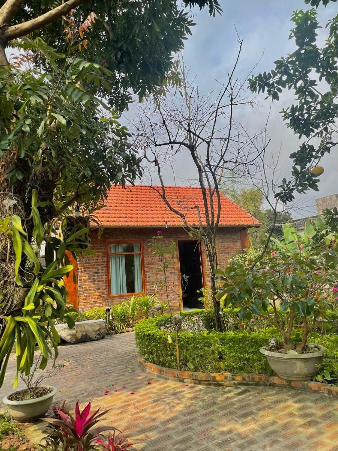 Anh Huong Tam Coc Homestay Ninh Binh Luaran gambar