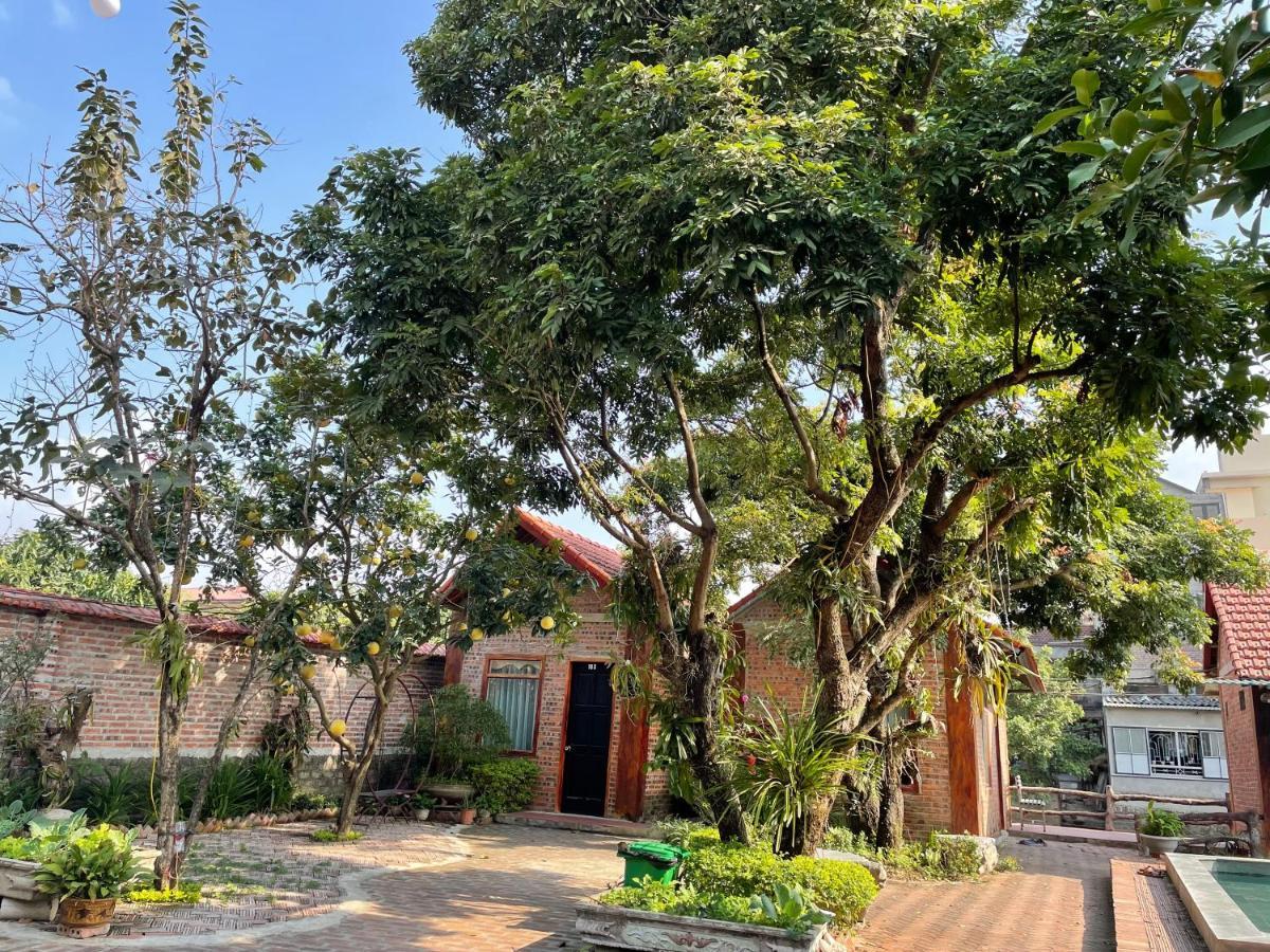 Anh Huong Tam Coc Homestay Ninh Binh Luaran gambar