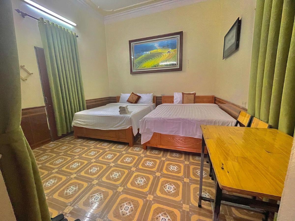 Anh Huong Tam Coc Homestay Ninh Binh Luaran gambar
