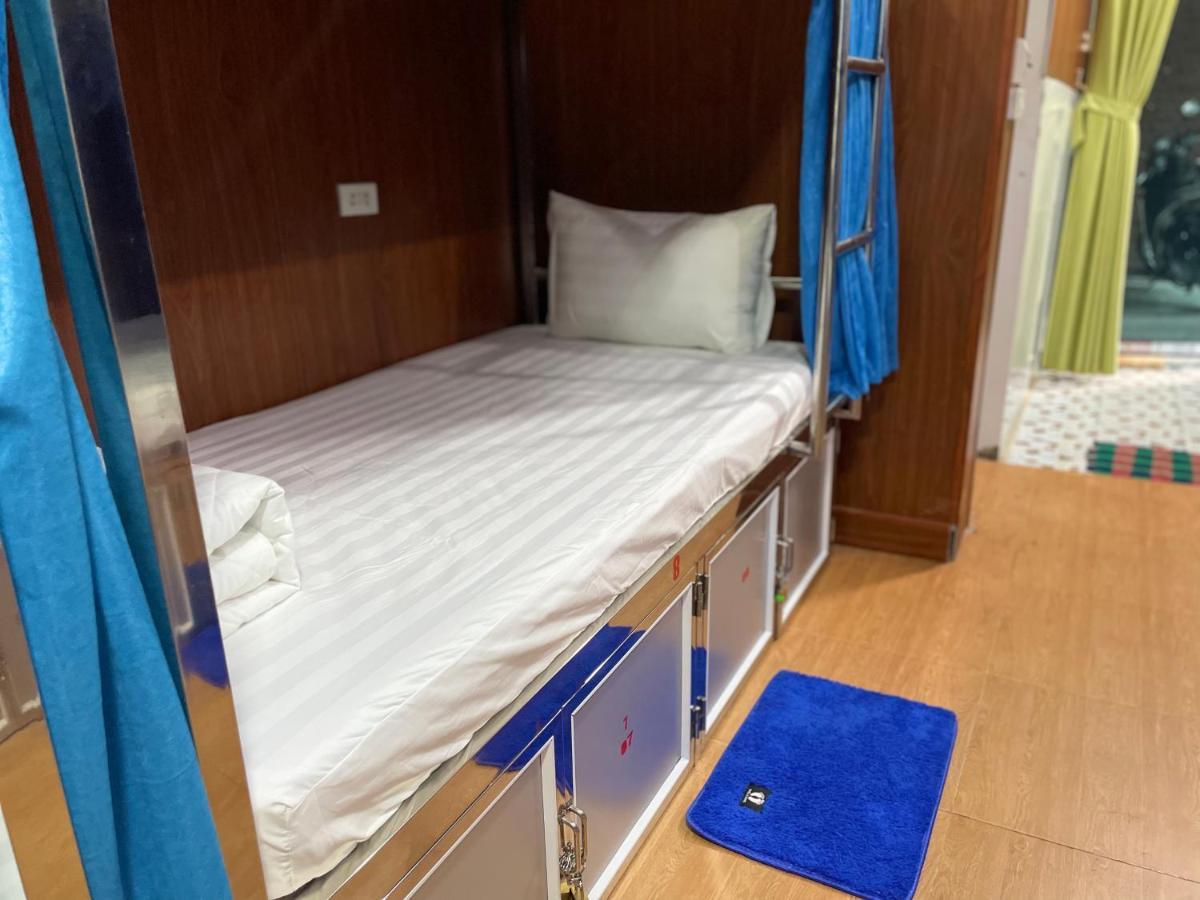 Anh Huong Tam Coc Homestay Ninh Binh Luaran gambar