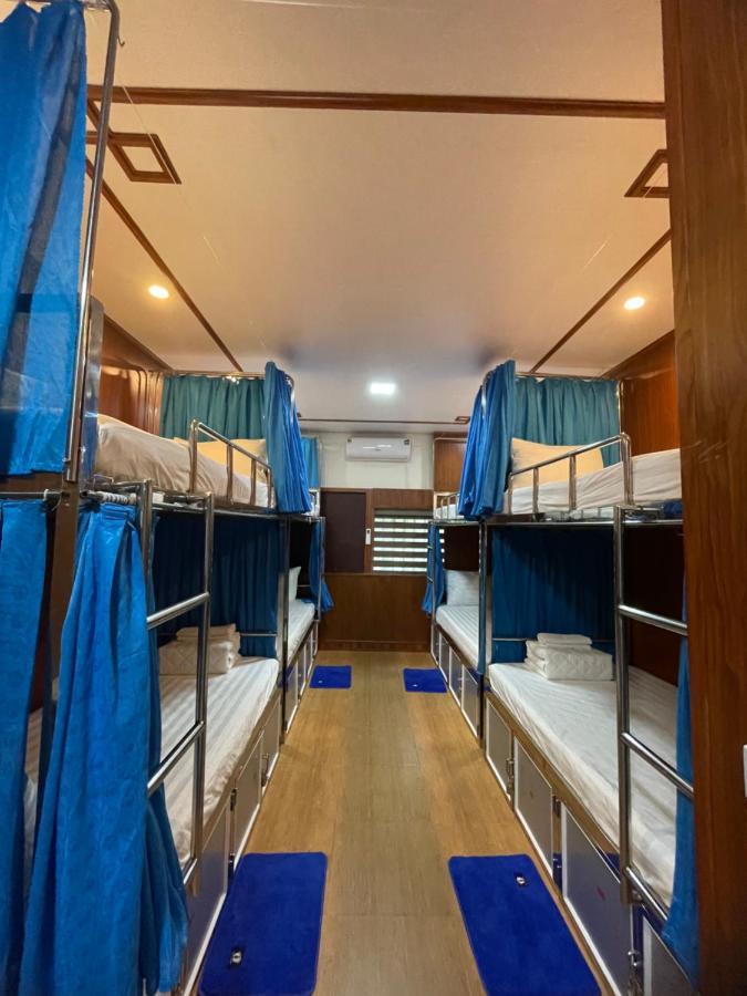 Anh Huong Tam Coc Homestay Ninh Binh Luaran gambar
