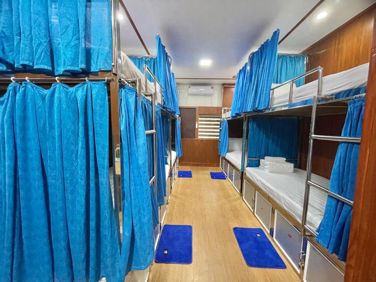 Anh Huong Tam Coc Homestay Ninh Binh Luaran gambar