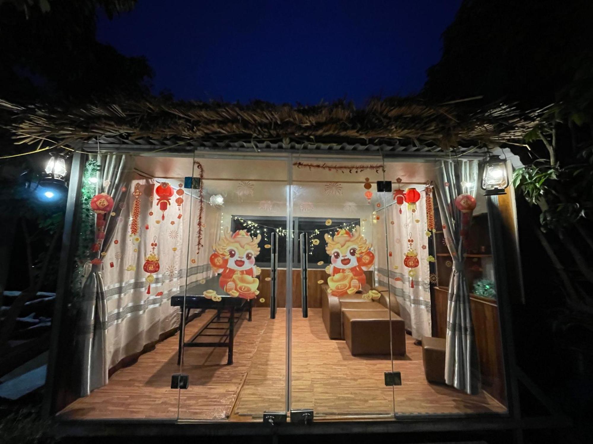 Anh Huong Tam Coc Homestay Ninh Binh Luaran gambar