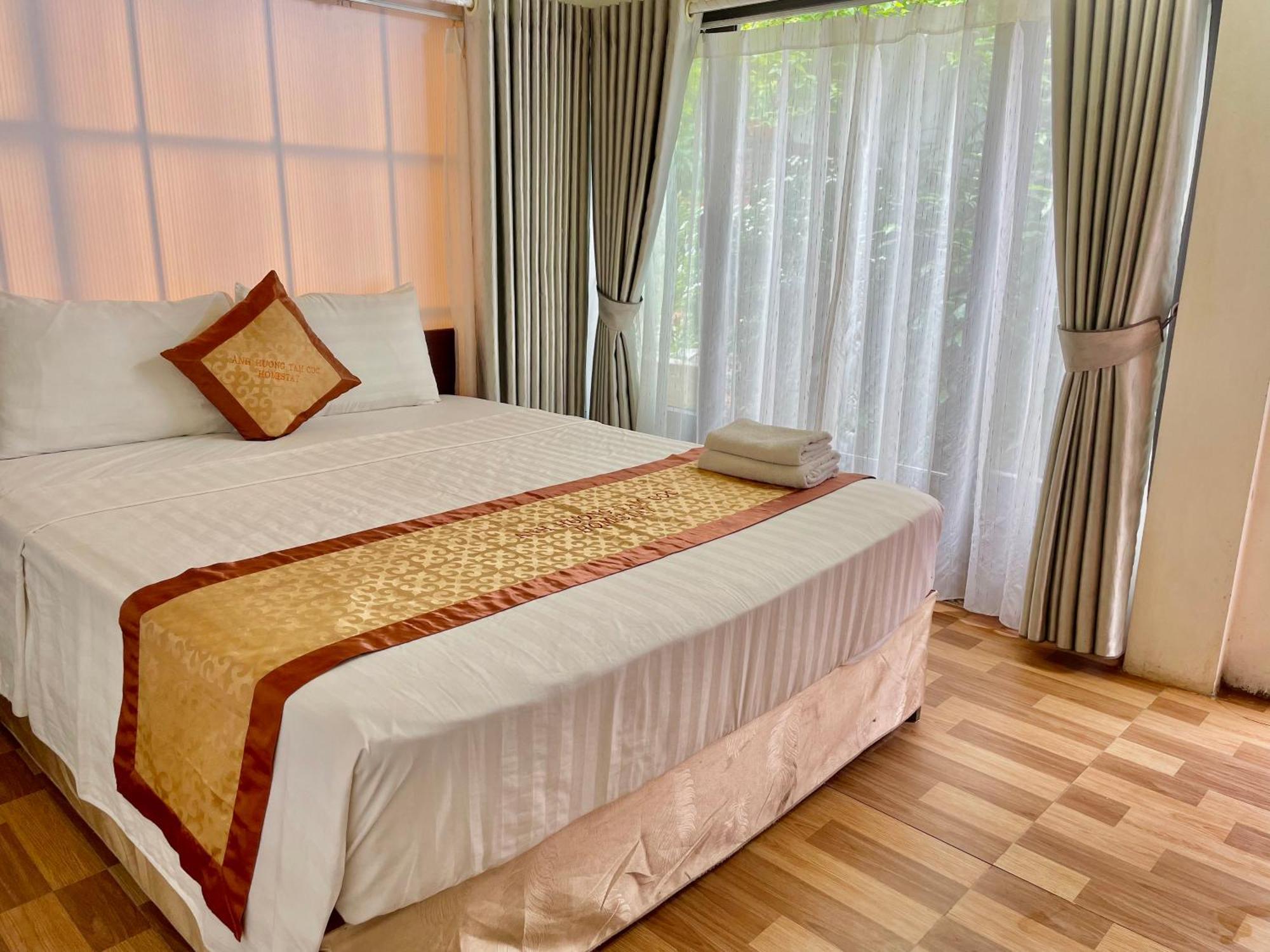 Anh Huong Tam Coc Homestay Ninh Binh Luaran gambar