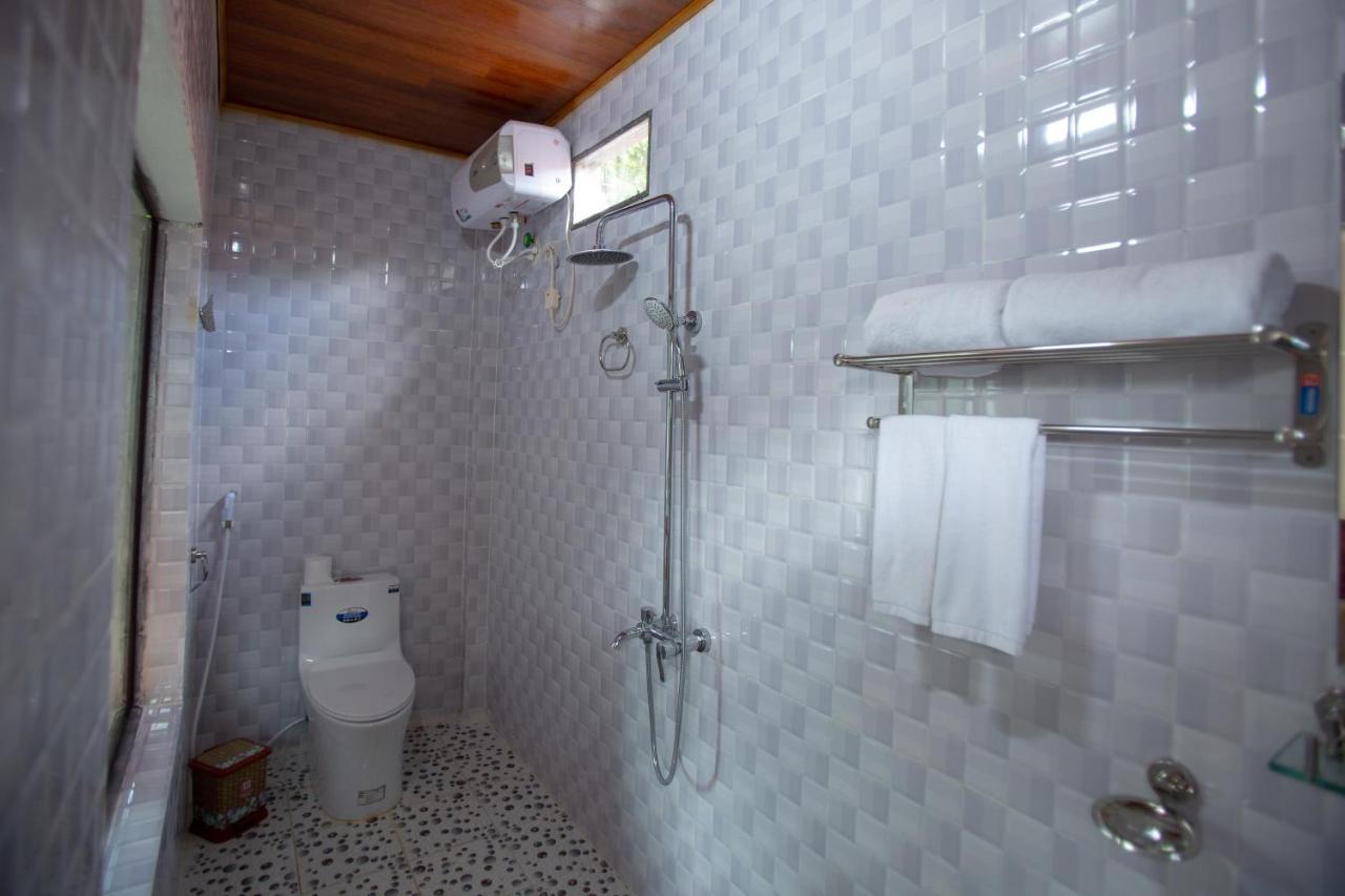 Anh Huong Tam Coc Homestay Ninh Binh Luaran gambar