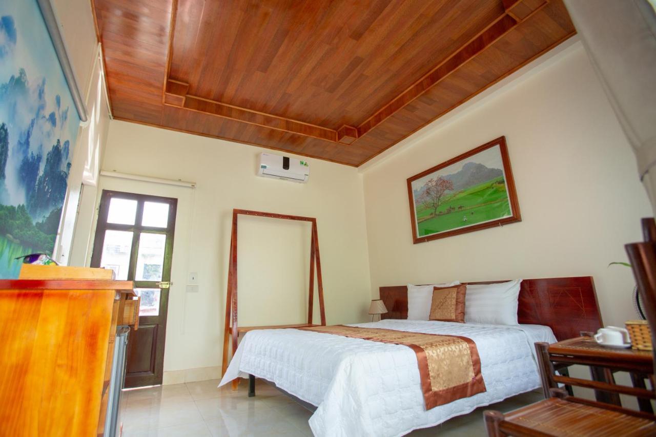 Anh Huong Tam Coc Homestay Ninh Binh Luaran gambar