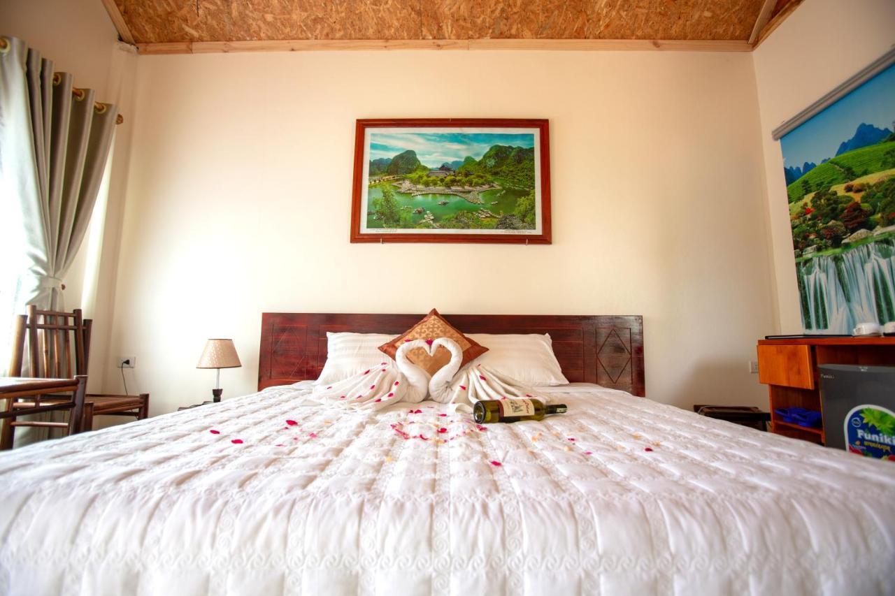 Anh Huong Tam Coc Homestay Ninh Binh Luaran gambar