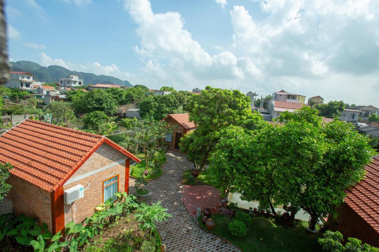Anh Huong Tam Coc Homestay Ninh Binh Luaran gambar