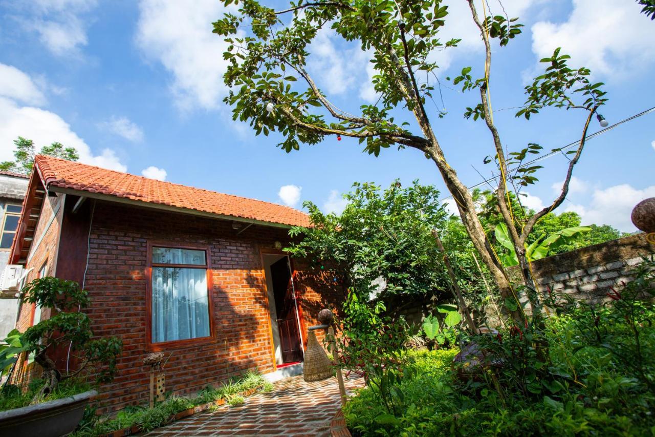 Anh Huong Tam Coc Homestay Ninh Binh Luaran gambar