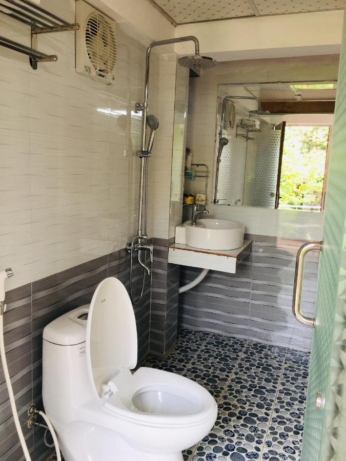 Anh Huong Tam Coc Homestay Ninh Binh Luaran gambar