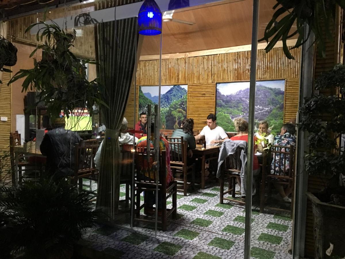 Anh Huong Tam Coc Homestay Ninh Binh Luaran gambar