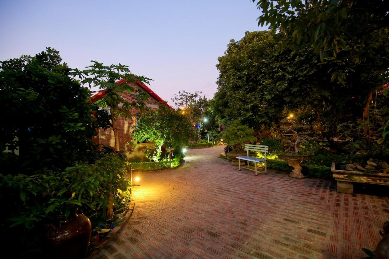 Anh Huong Tam Coc Homestay Ninh Binh Luaran gambar