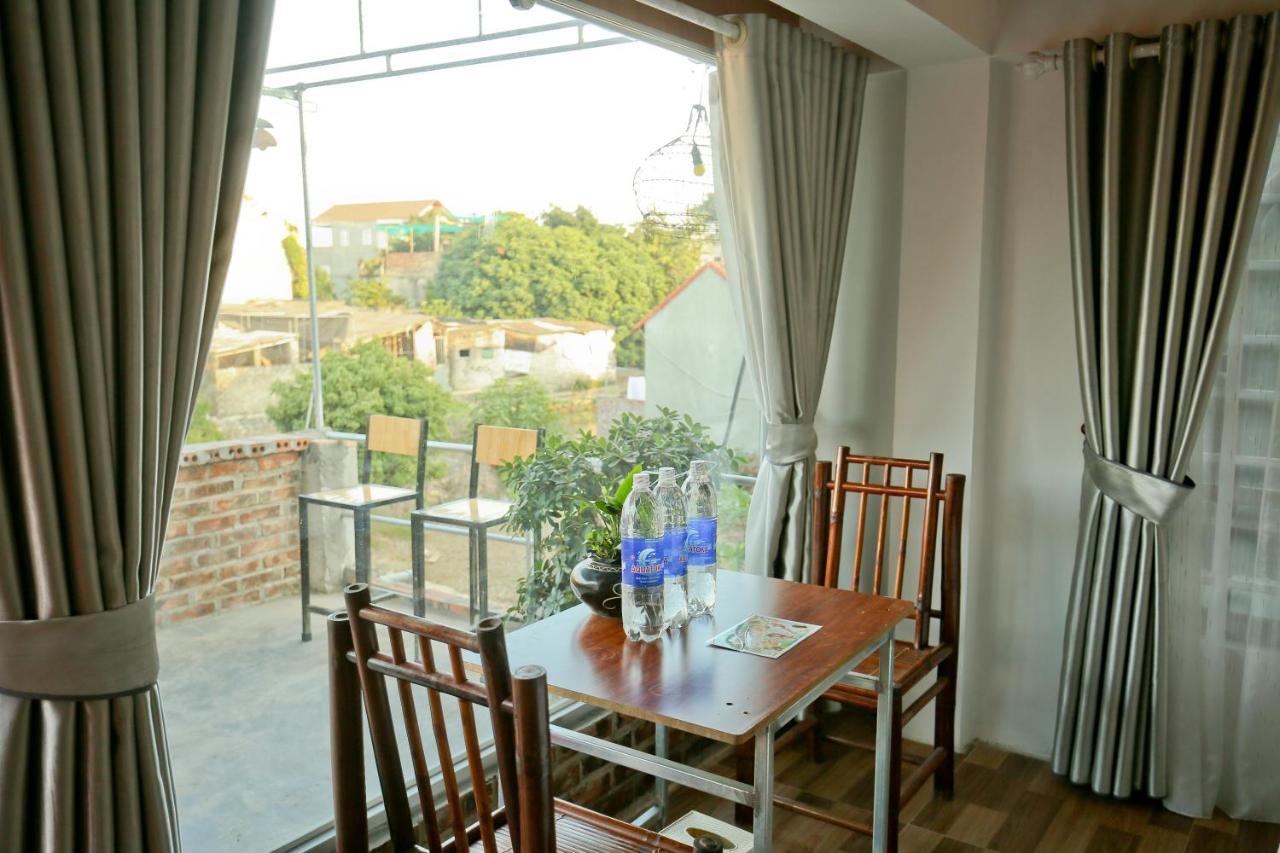 Anh Huong Tam Coc Homestay Ninh Binh Luaran gambar